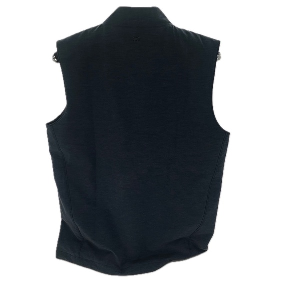 Travis Mathew Tijuana vest - size large - Picture 2 of 4